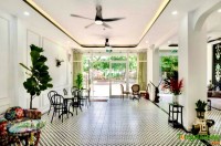 Combo Quy Nhơn mát mẻ tại khách sạn hạng deluxe