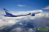 Thông tin Hãng hàng không Aeroflot