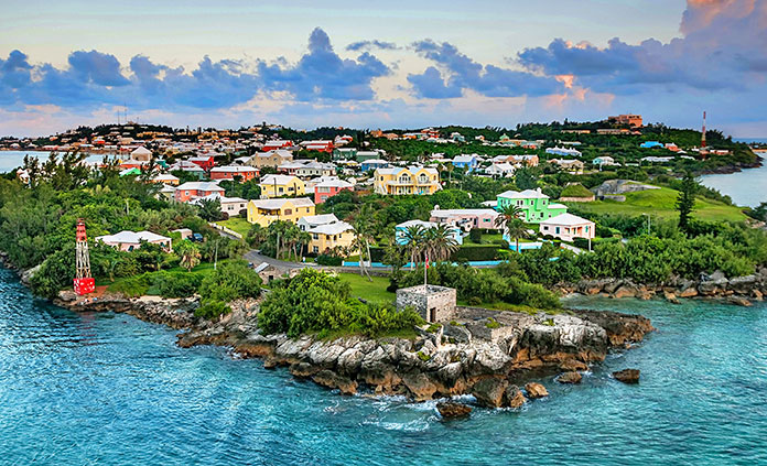 Bermuda