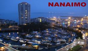 Nanaimo