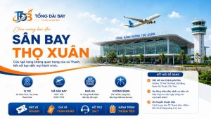 Sân bay Thọ Xuân