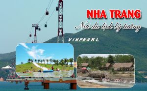 Vé máy bay Nha Trang đi Hồ Chí Minh