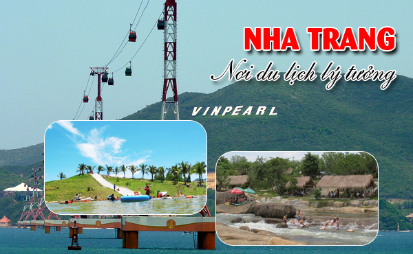 Vé máy bay Nha Trang đi Hồ Chí Minh
