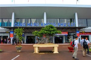Sân bay Phù Cát