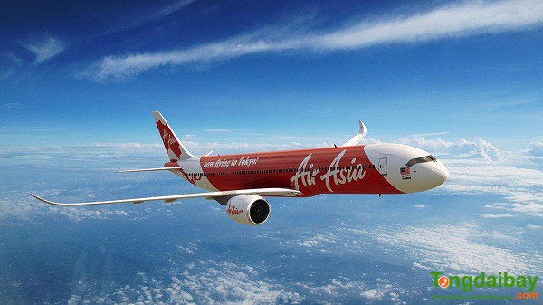 Hãng hàng không AirAsia