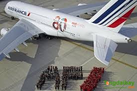 Hãng hàng không Air France