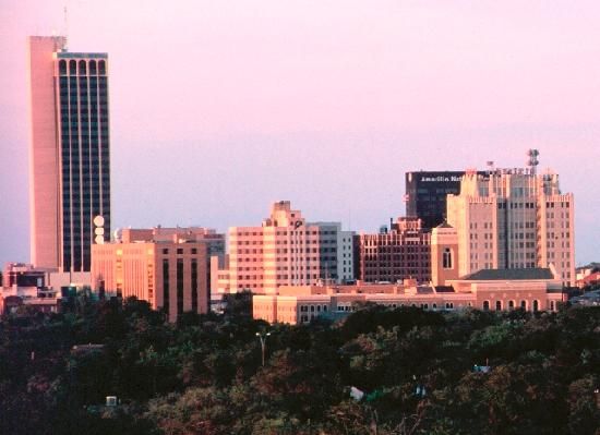 Amarillo