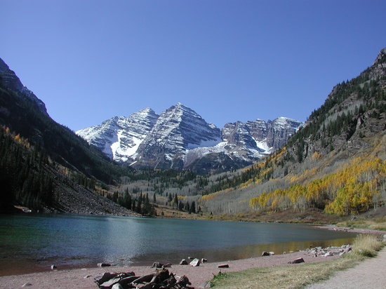 Aspen