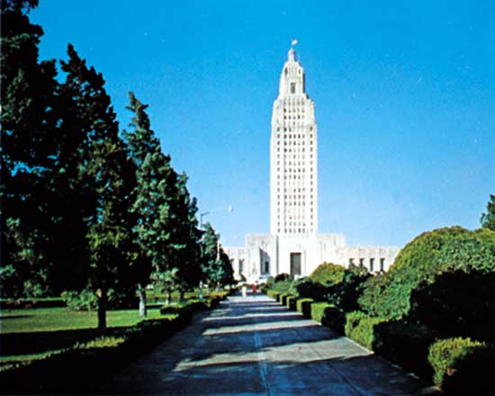 Baton Rouge