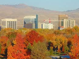 Boise