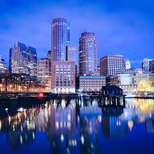 Boston