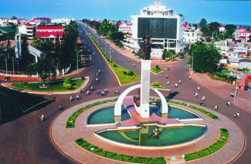 Buôn Ma Thuột