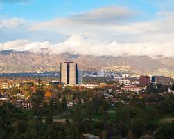 Burbank