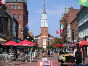 Burlington