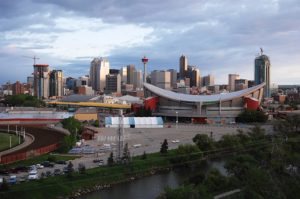 Calgary