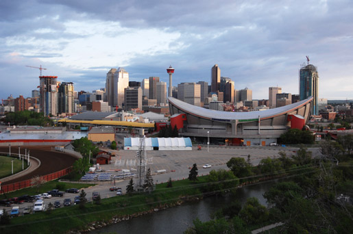 Calgary
