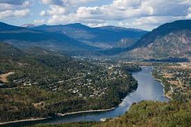 Castlegar