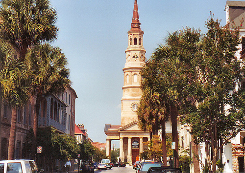 Charleston