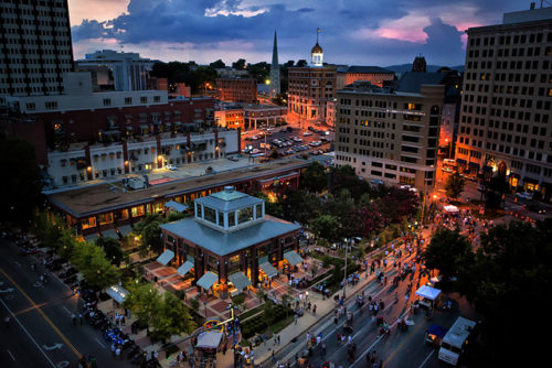 Chattanooga