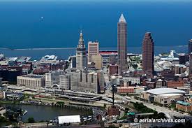Cleveland