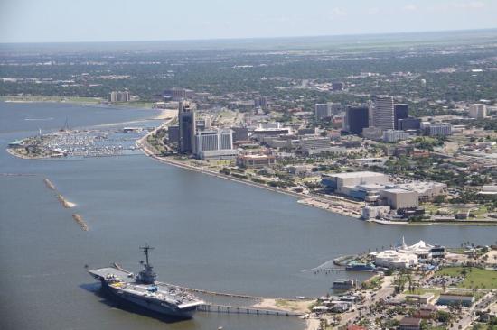 Corpus Christi