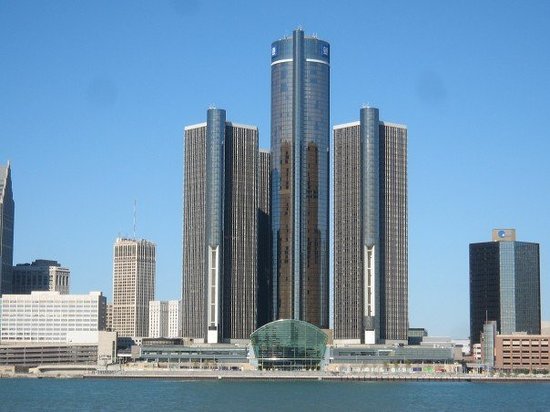 Detroit
