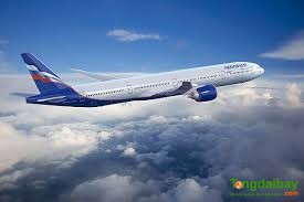 Hãng hàng không Aeroflot
