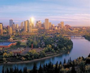 Edmonton