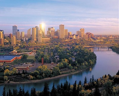Edmonton