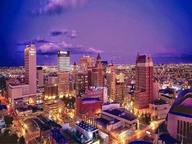 El Paso