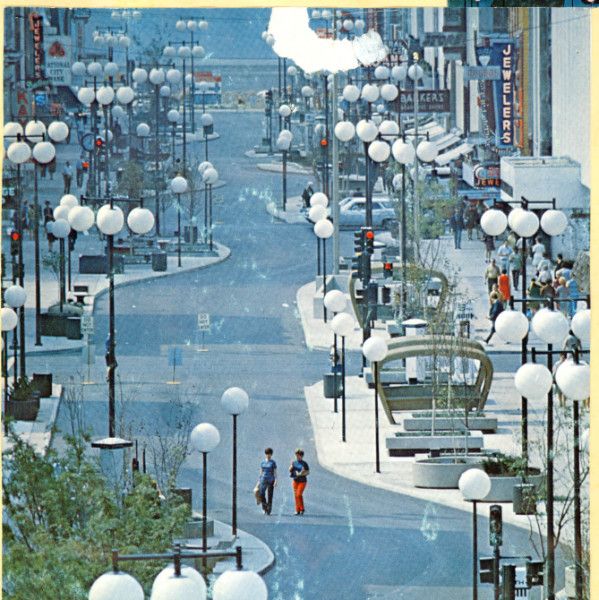 Evansville