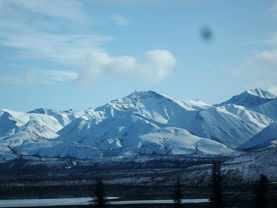 Fairbanks