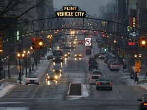 Flint
