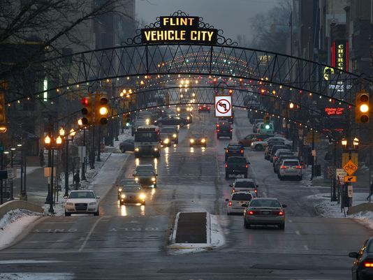 Flint