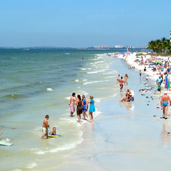 Fort Myers
