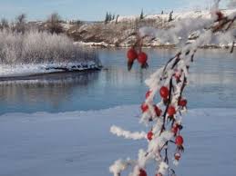 Fort St John