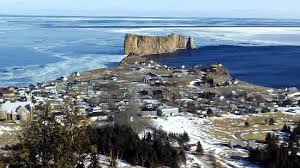 Gaspe