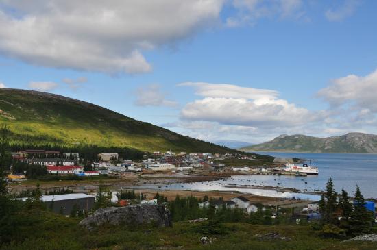 Goose Bay