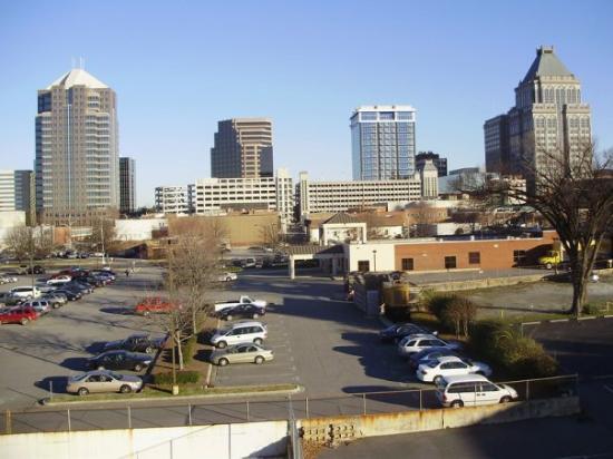 Greensboro