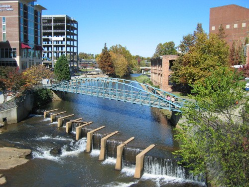 Greenville