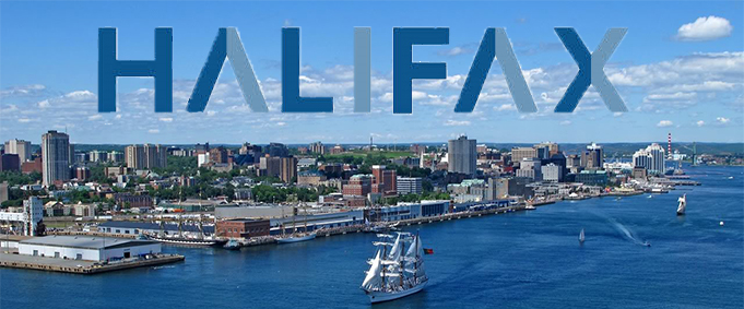 Halifax