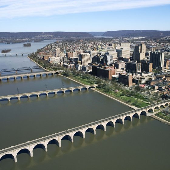Harrisburg