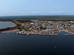 Havre Saint Pierre
