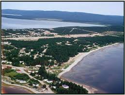 Hay River