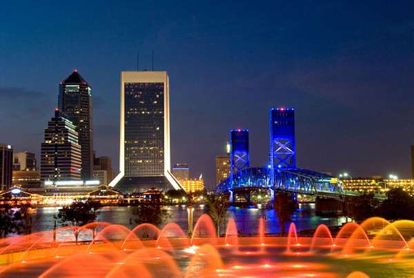 Jacksonville