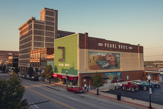 Joplin