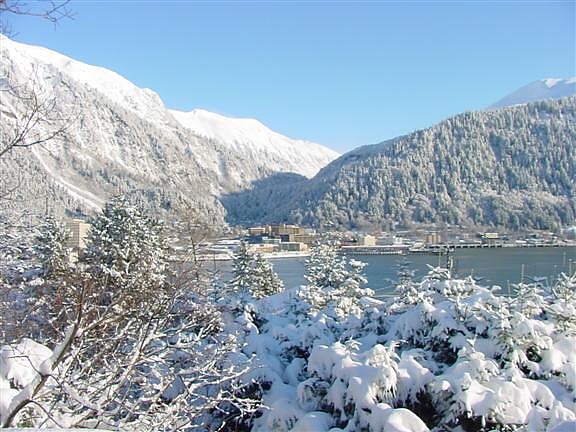 Juneau