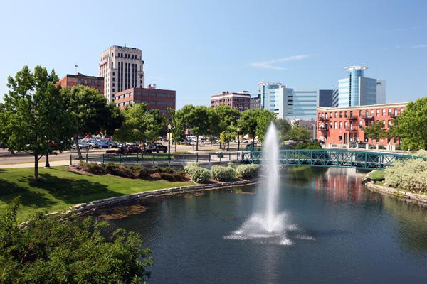 Kalamazoo