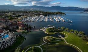 Kelowna
