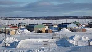 Kuujjuaq